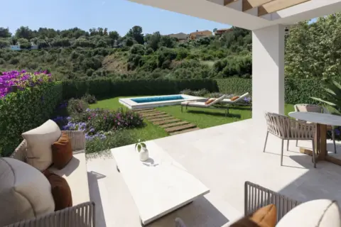 Casa en Manacor