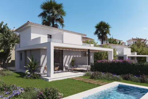 Casa en Manacor