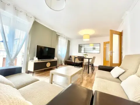 Apartamento en Centro