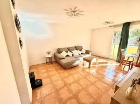 Piso en Santa María del Águila
