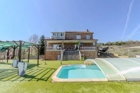 Casa en Cabanillas del Campo