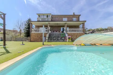 Casa en Cabanillas del Campo
