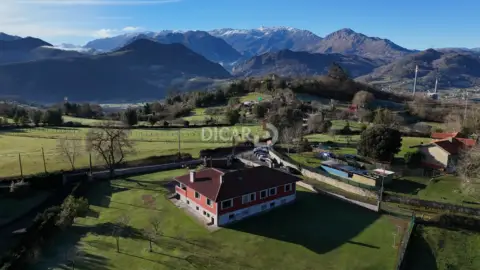 Casa en Camino a la Pereda, 14