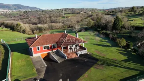 Casa en Camino a la Pereda, 14