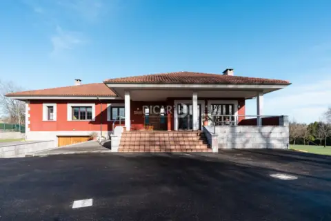 Casa en Camino a la Pereda, 14