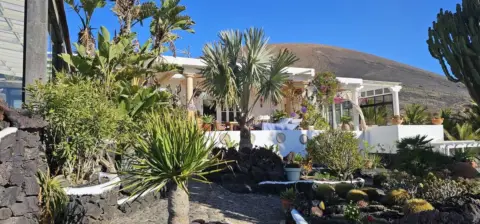 Casa en Tías