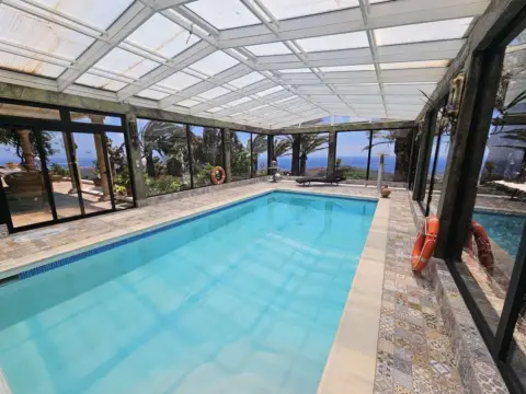 Casa en Tías