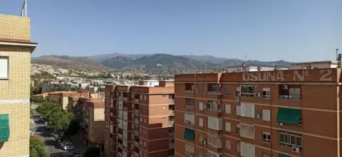 Habitación en calle Blas Infante