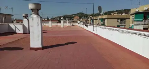 Habitación en calle Blas Infante
