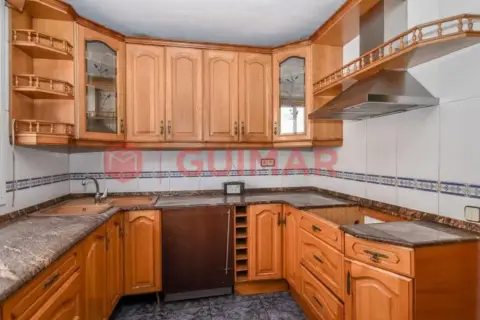 Piso en Carrer de les Planes