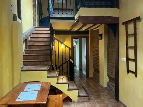 Piso en Casco Antiguo