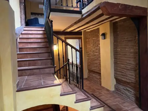 Piso en Casco Antiguo