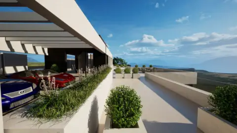 Casa en Carretera de Ojén