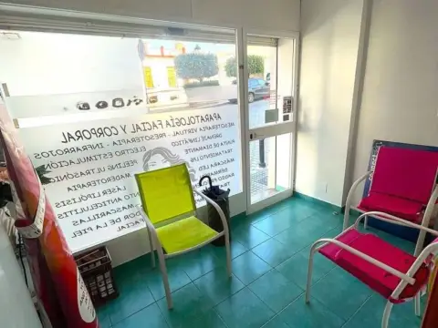 Local comercial en Núcleo Urbano