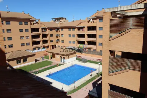 Piso en Yebes
