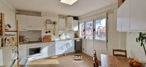 Piso en Buenavista-El Cristo