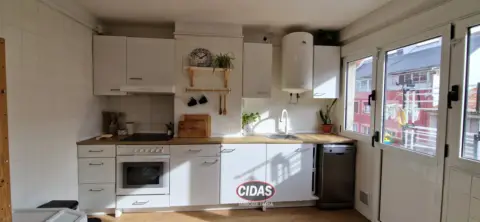 Piso en Buenavista-El Cristo