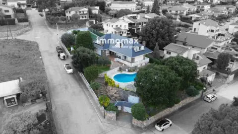 Chalet en Can Mallorca