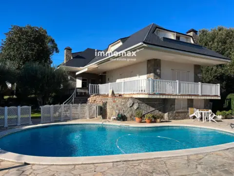 Chalet en Can Mallorca