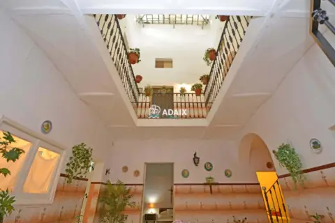 Casa en calle Lectoral Lozano