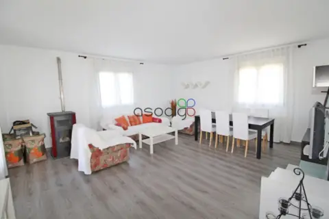 Chalet en Yebes Pueblo