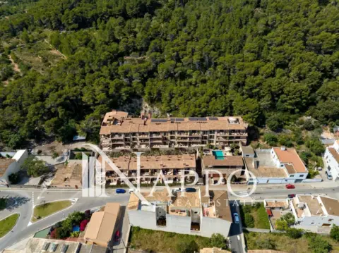 Dúplex en Capdepera