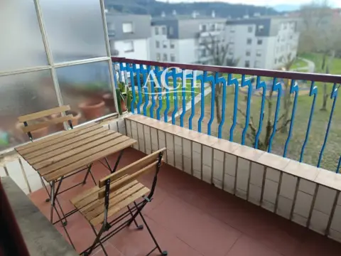 Piso en Sopela