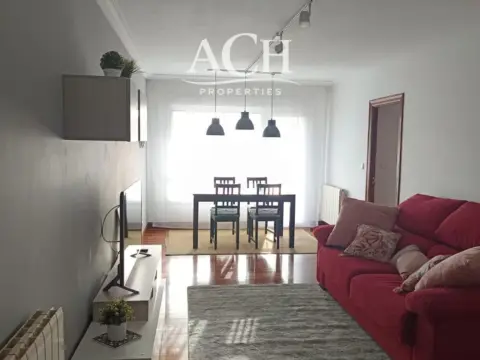 Piso en Sopela