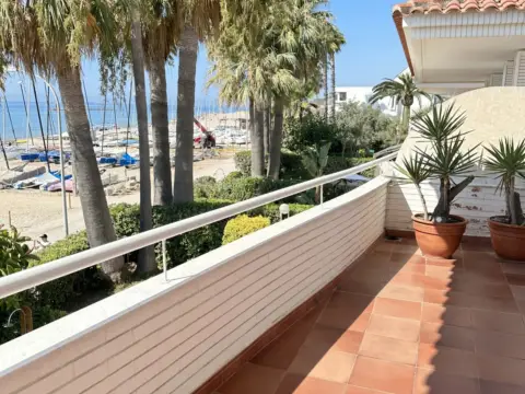 Casa en Carrer dels Pescadors