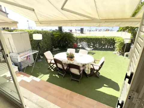 Casa en Carrer dels Pescadors