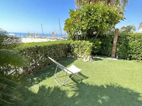 Casa en Carrer dels Pescadors