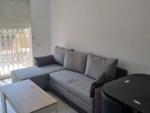 Apartamento en Los Urrutias