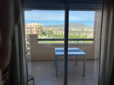 Ático en United Golf Resort