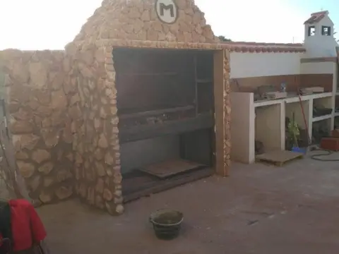 Finca rústica en Pozo Estrecho