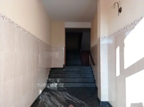 Piso en Travesía de Andalucía
