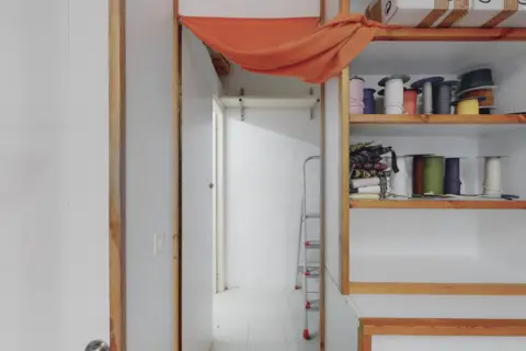 Local comercial en calle de Villafranca, 6