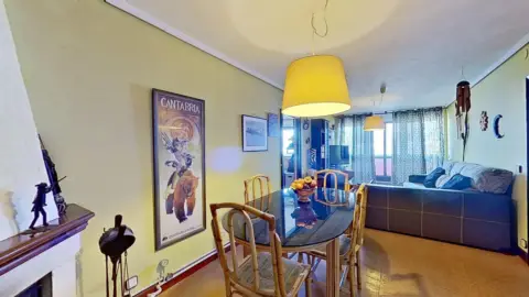 Piso en calle de Valladolid, 3