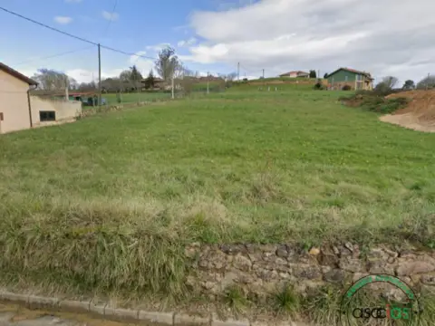 Terreno en calle Llanera, nº Sin Informacion