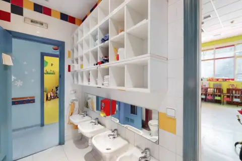 Local comercial en Federico Soto Pasealekua, 6