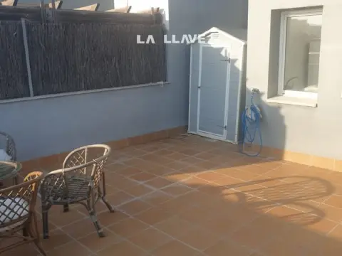 Dúplex en El Rieral