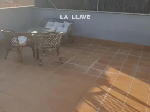 Dúplex en El Rieral