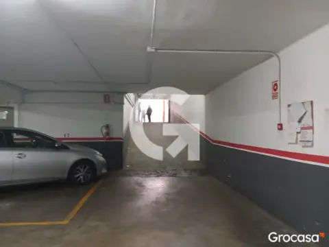 Garaje en Carrer de la Ciutat de Los Álamos