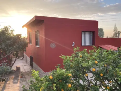 Chalet en Autovía del Mediterráneo