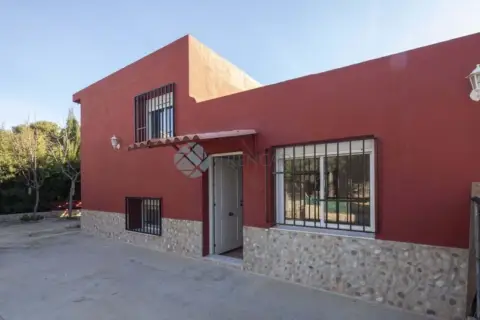 Chalet en Autovía del Mediterráneo