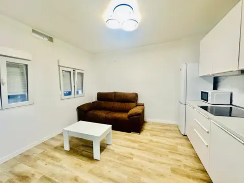 Piso en Perchel Norte