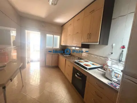 Piso en Almendralejo