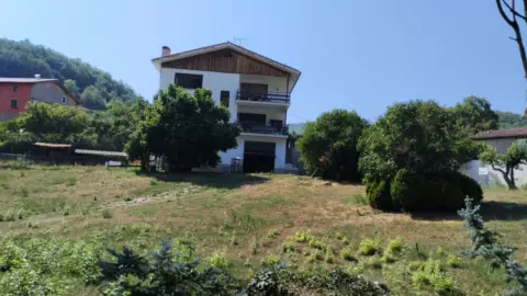 Casa en Pradillo