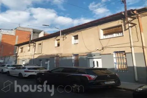 Casa en Carrer de Santa Teresa, nº .