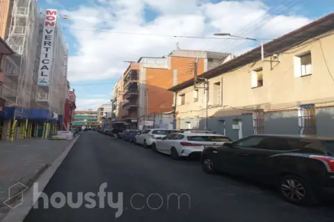 Casa en Carrer de Santa Teresa, nº .