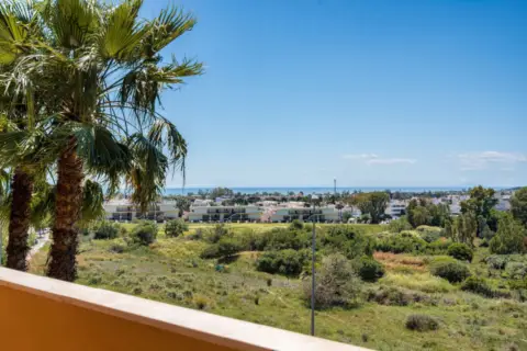 Apartamento en La Campana-Altos del Rodeo